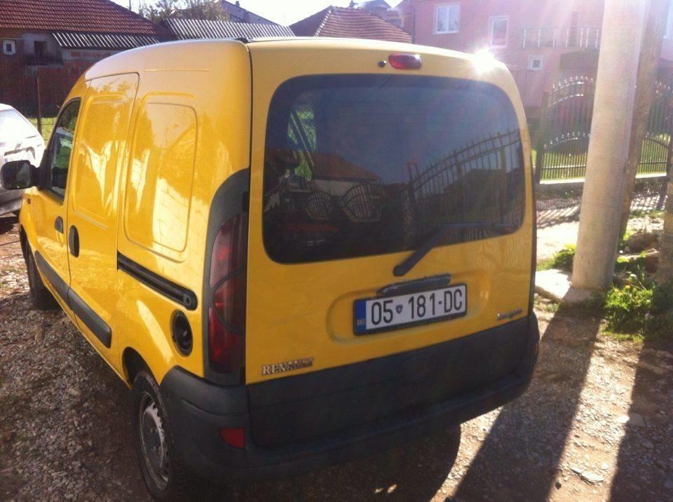 Renault-Kango