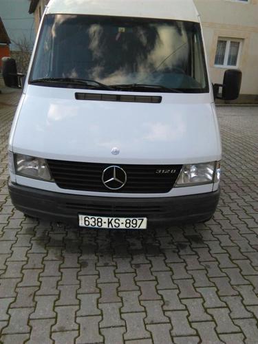 Sprinter 312