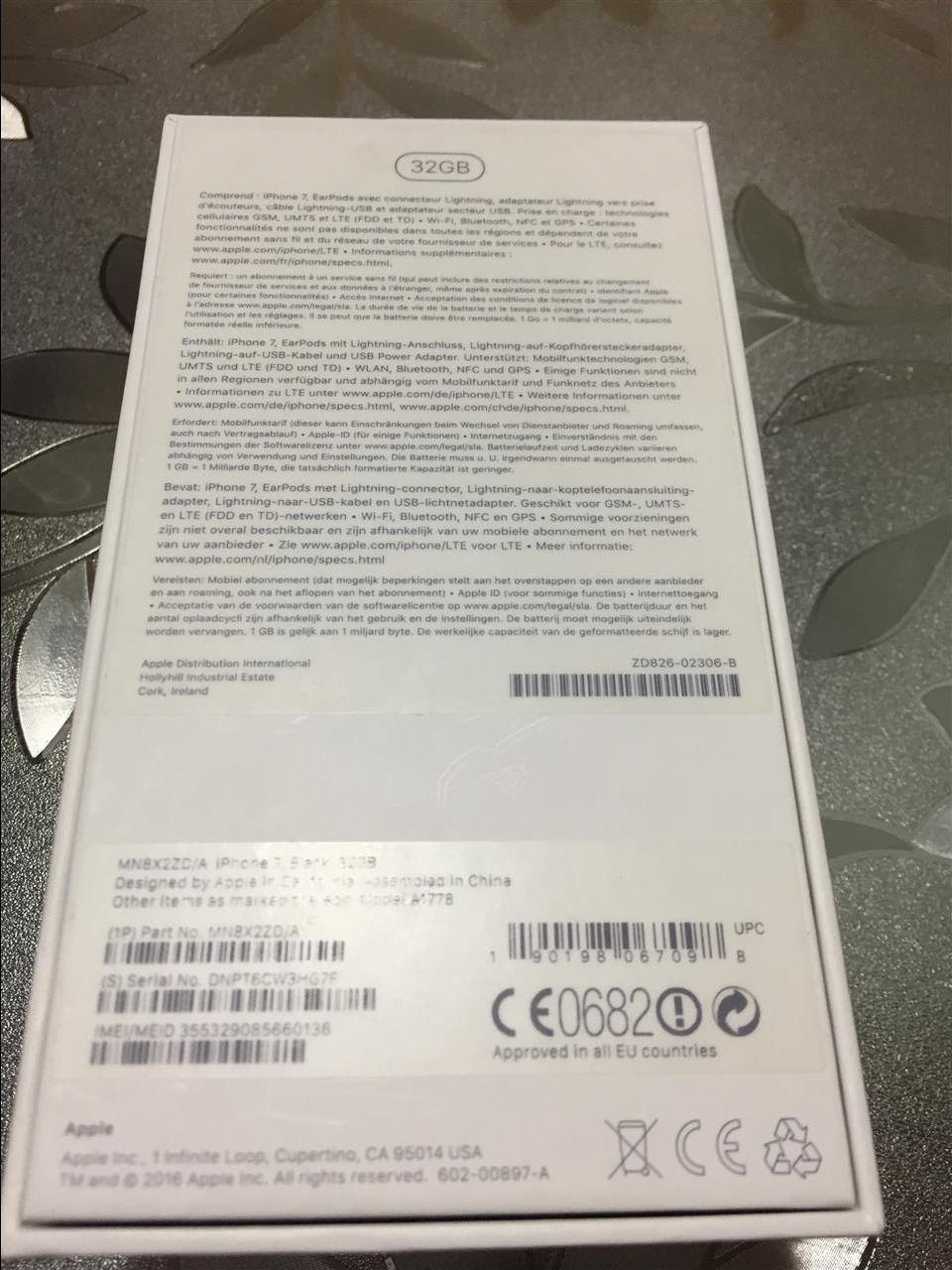 Iphone-7