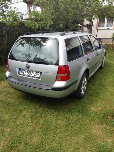 Golf 4