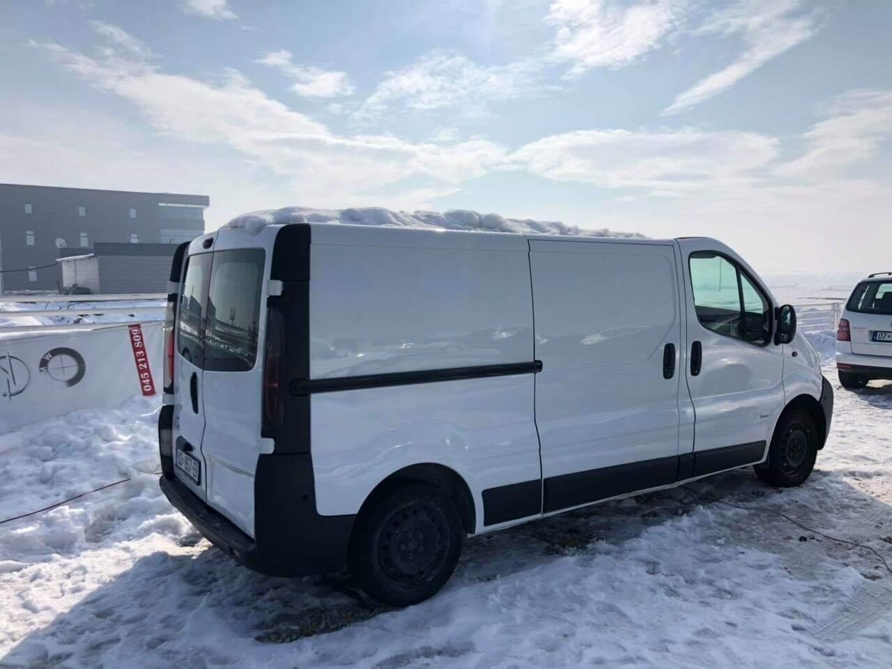 Opel-vivaro