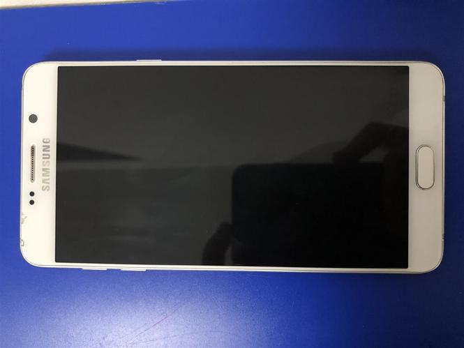  Samsung Note 5