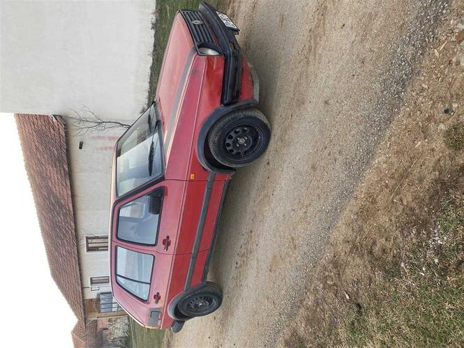 golf 2 