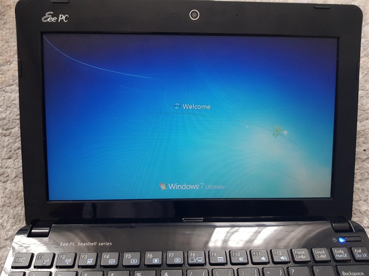 Asus-mini