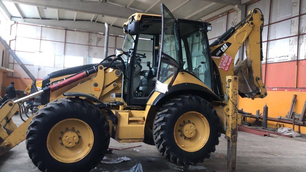 CAT-434-E-2008-MODEL-FADROM