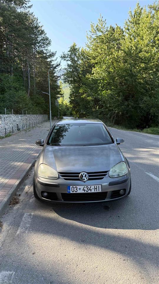 GOLF-5