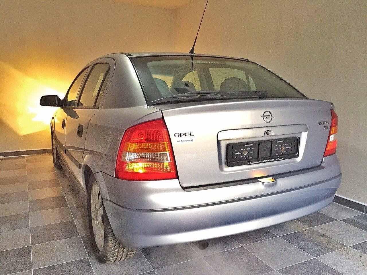 Opel-Astra-EcoTec