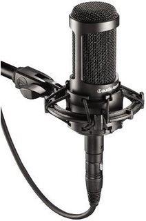 Mikrofon Per studio 