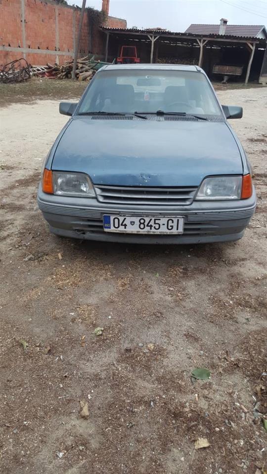Kadet