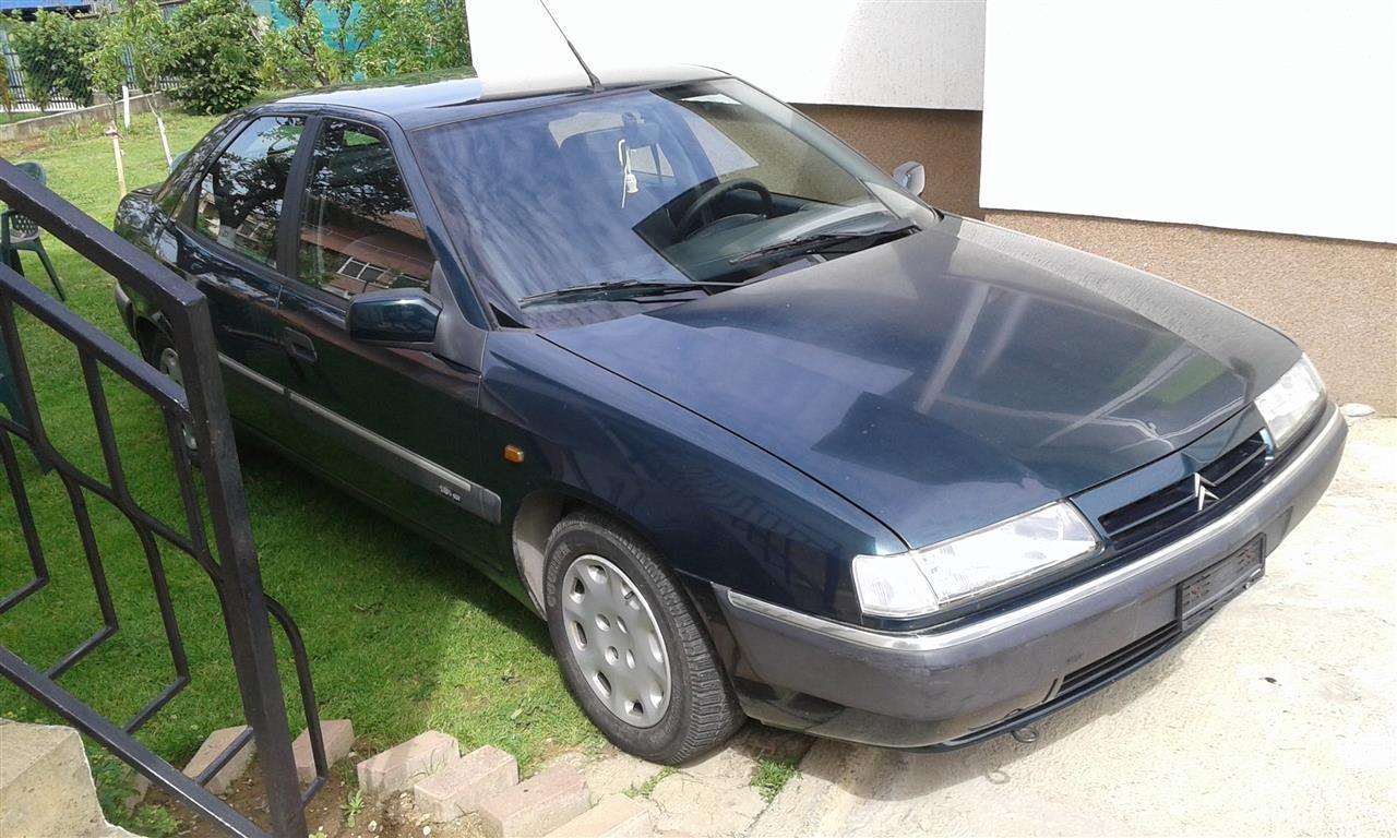 Shitet-citroeni