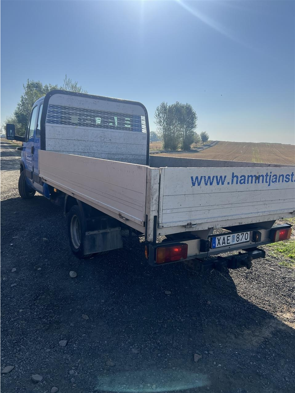 Iveco