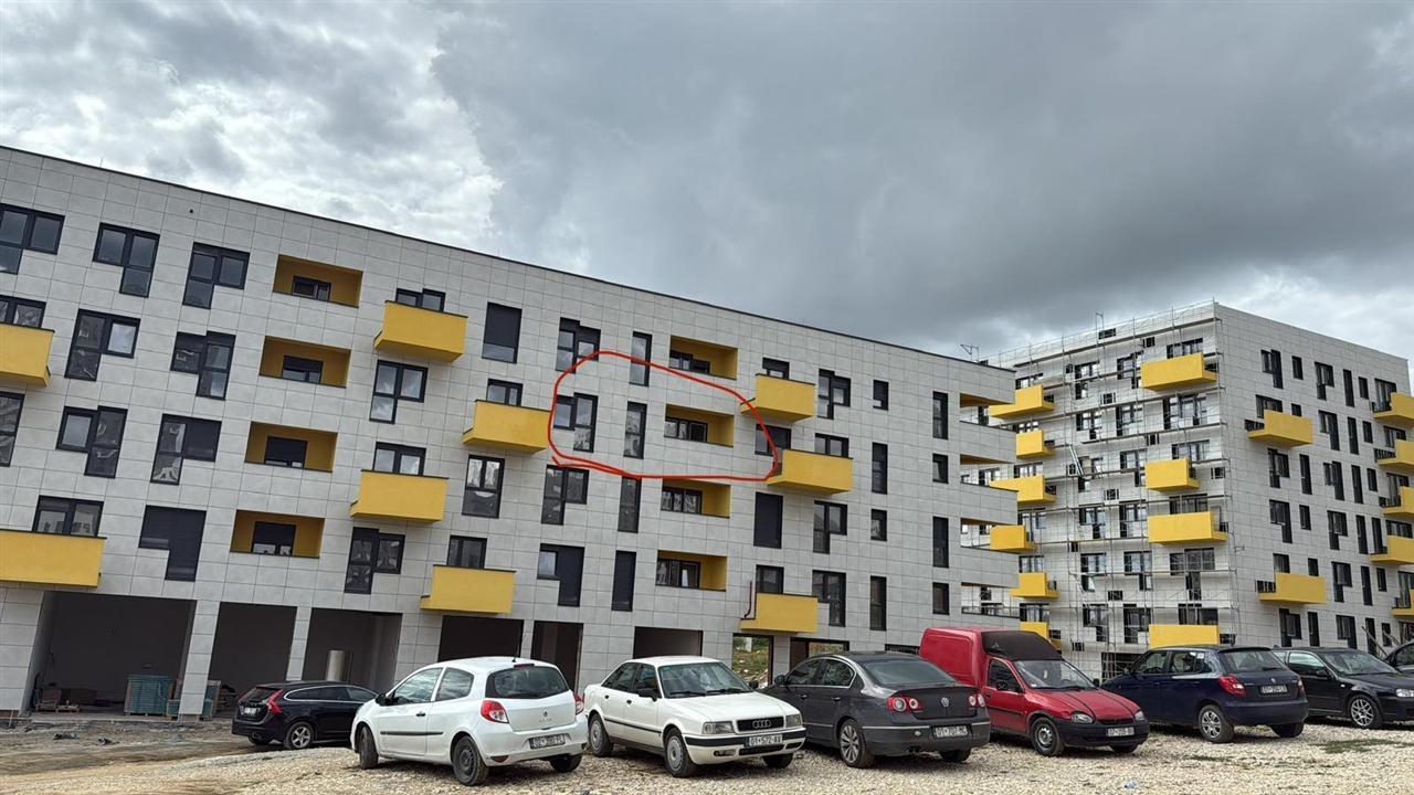 Banesë-në--shitje-në-Lagjen-Kodrina