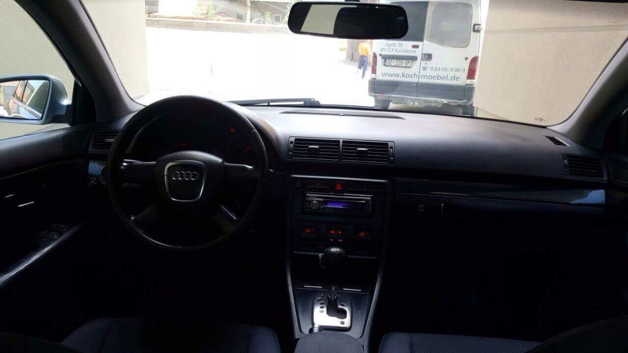 Audi-A4-
