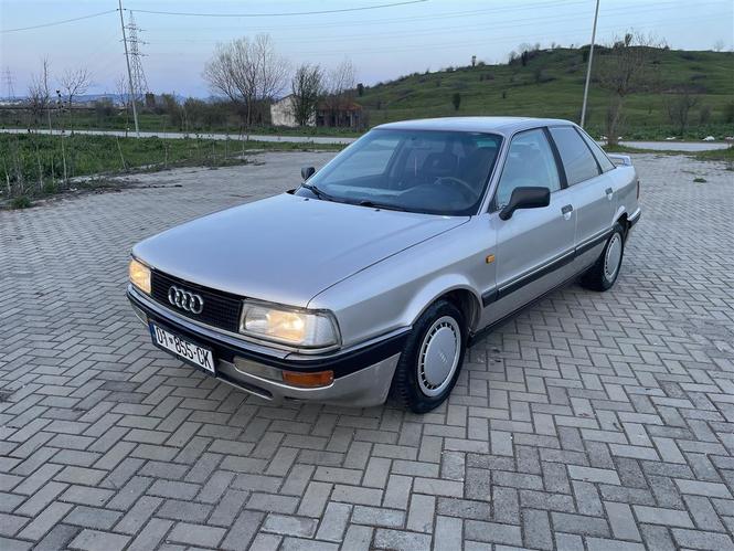 Shitet Audi