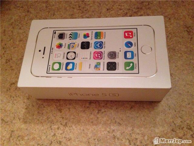 Iphone-5s