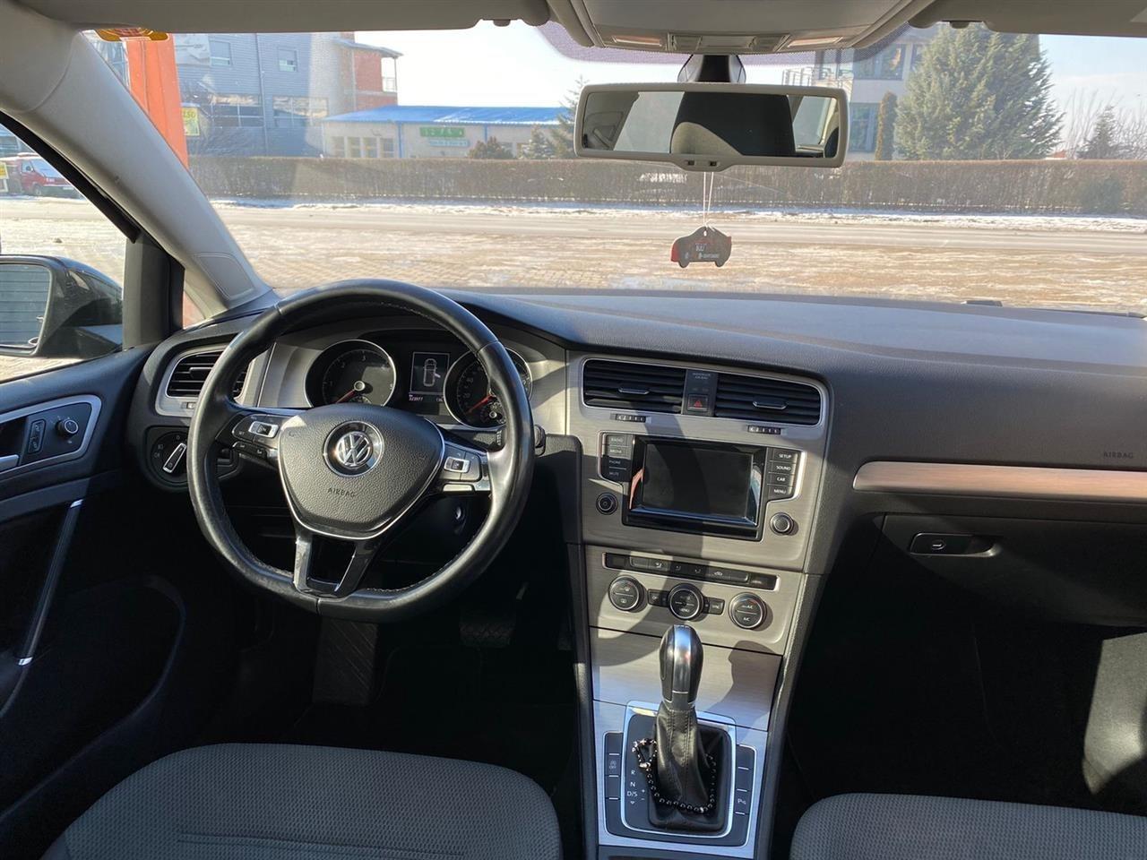 Golf-7