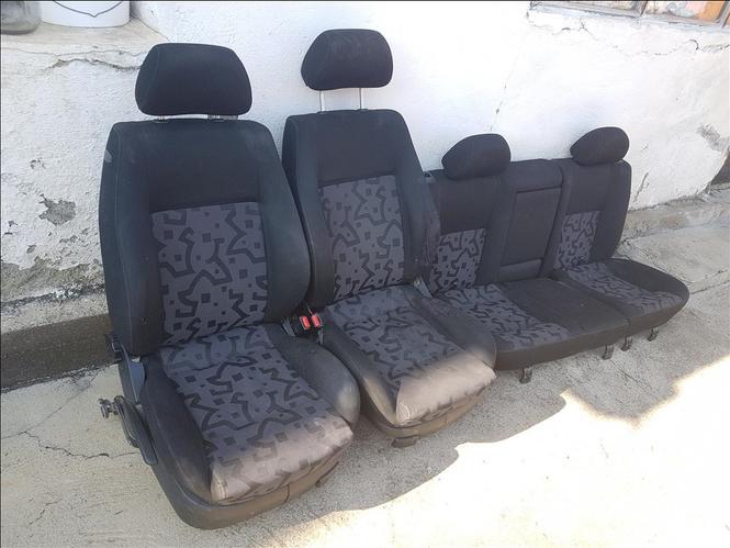 Karrige per golf 4