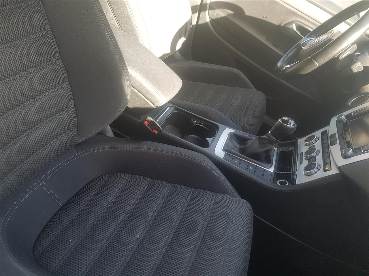 Passat-CC