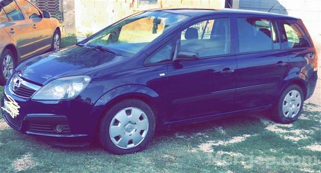 N Shitje Zafira 1 9 2006 Ose Ndrroj Prishtin 235