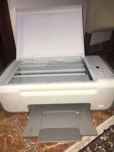 Printer dhe scanner Lexmark