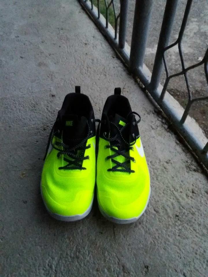 Nike