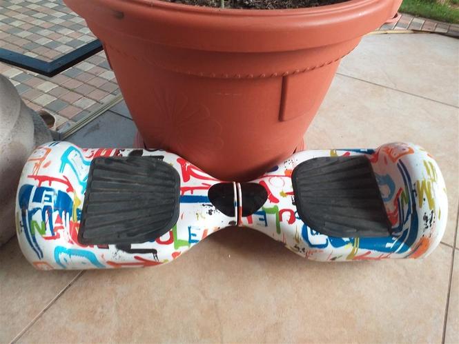 Hoverbord