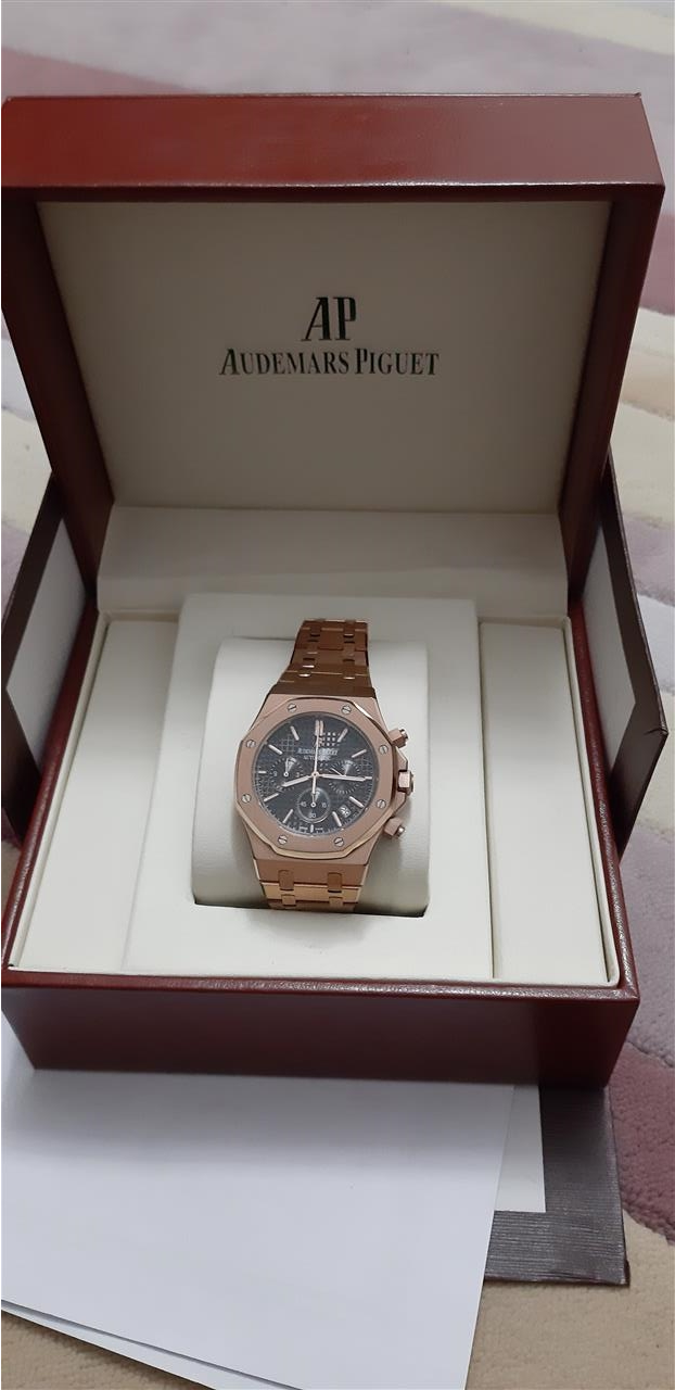 AUDEMARS-PIGUET