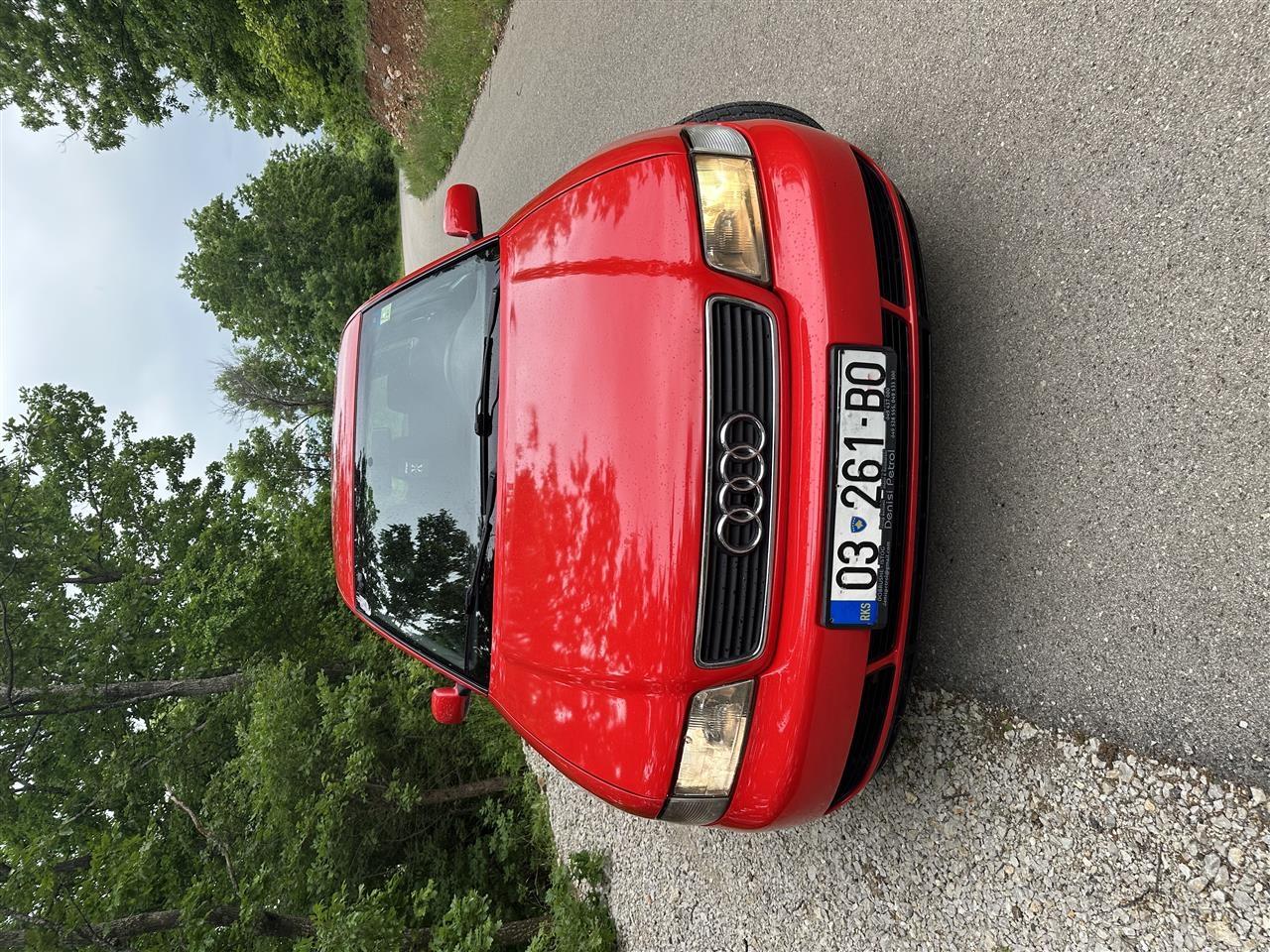 Audi-a4