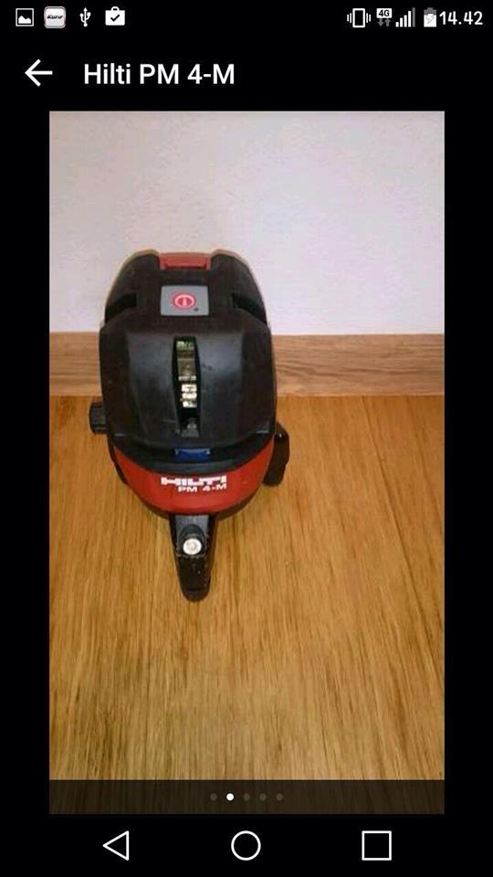 Llaser