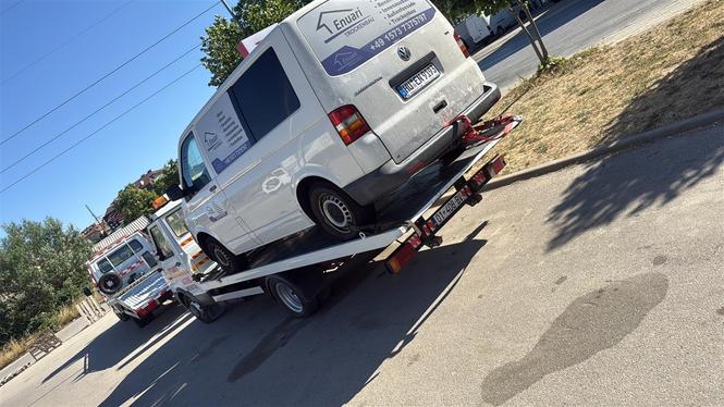 Vw t5