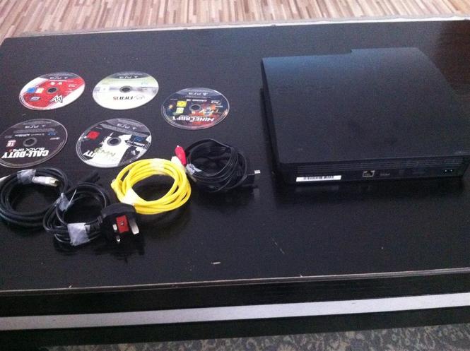 PS 3