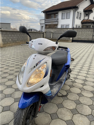 SYM 50cc&#55356&#56808&#55356&#56813