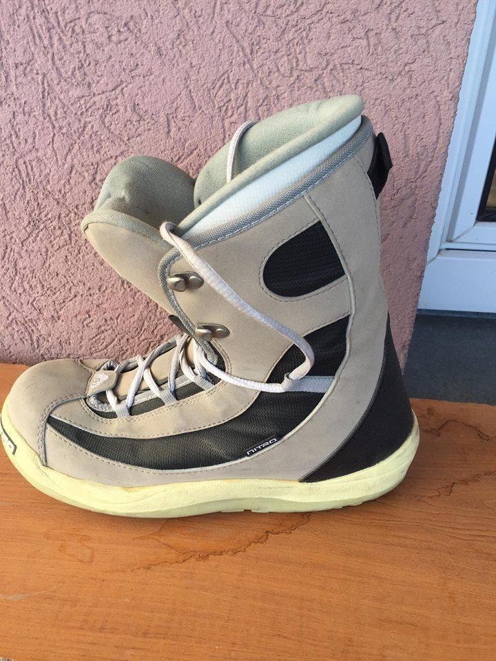 SNOWBORD