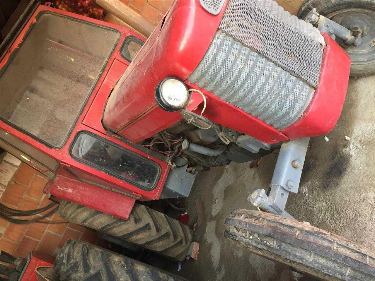 Traktor