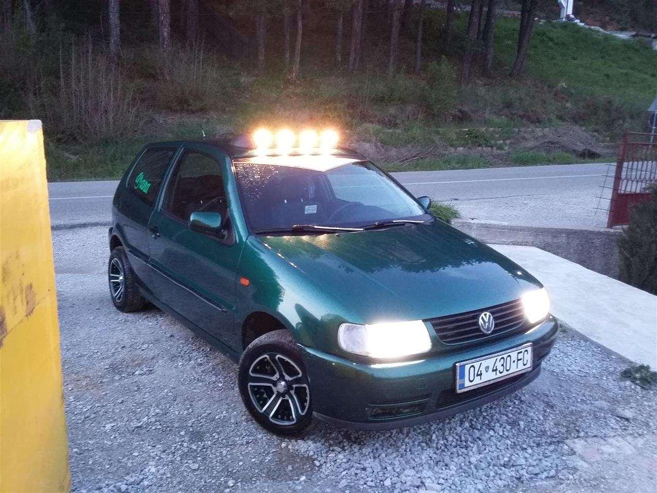 Polo