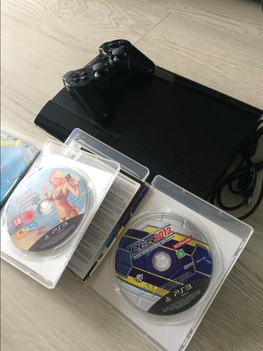 Ps3 Super Slim