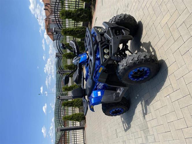 Shes atv