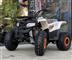 ATV 125 CC Motorr Full Extra 2022 Line 