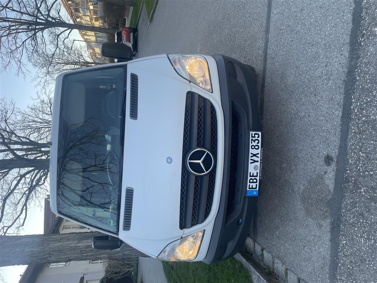 Sprinter