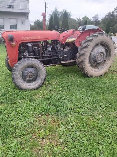 Traktor