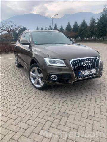 Audi-Q5