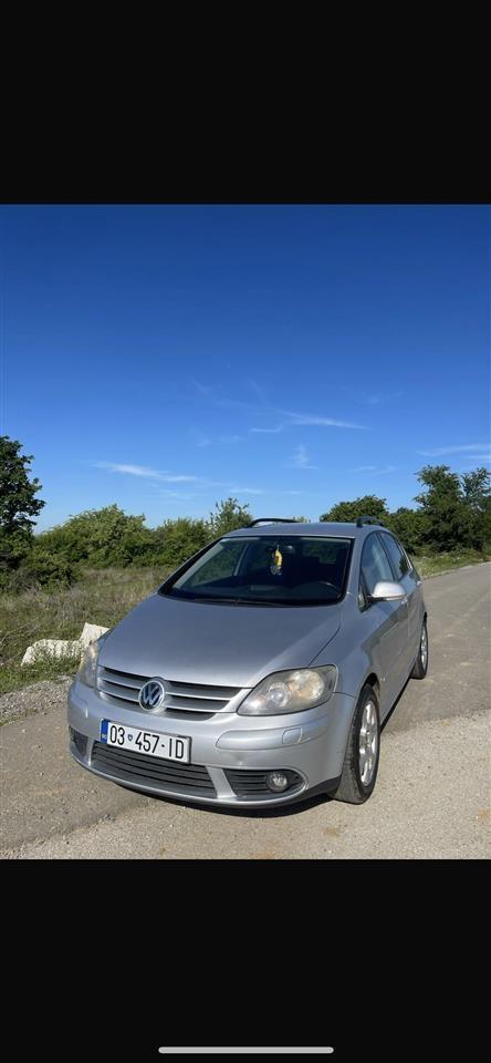 Golf-5-plus