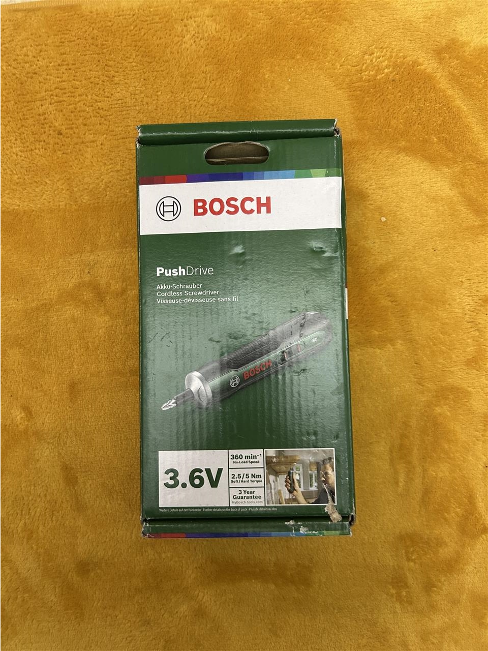 Bosch