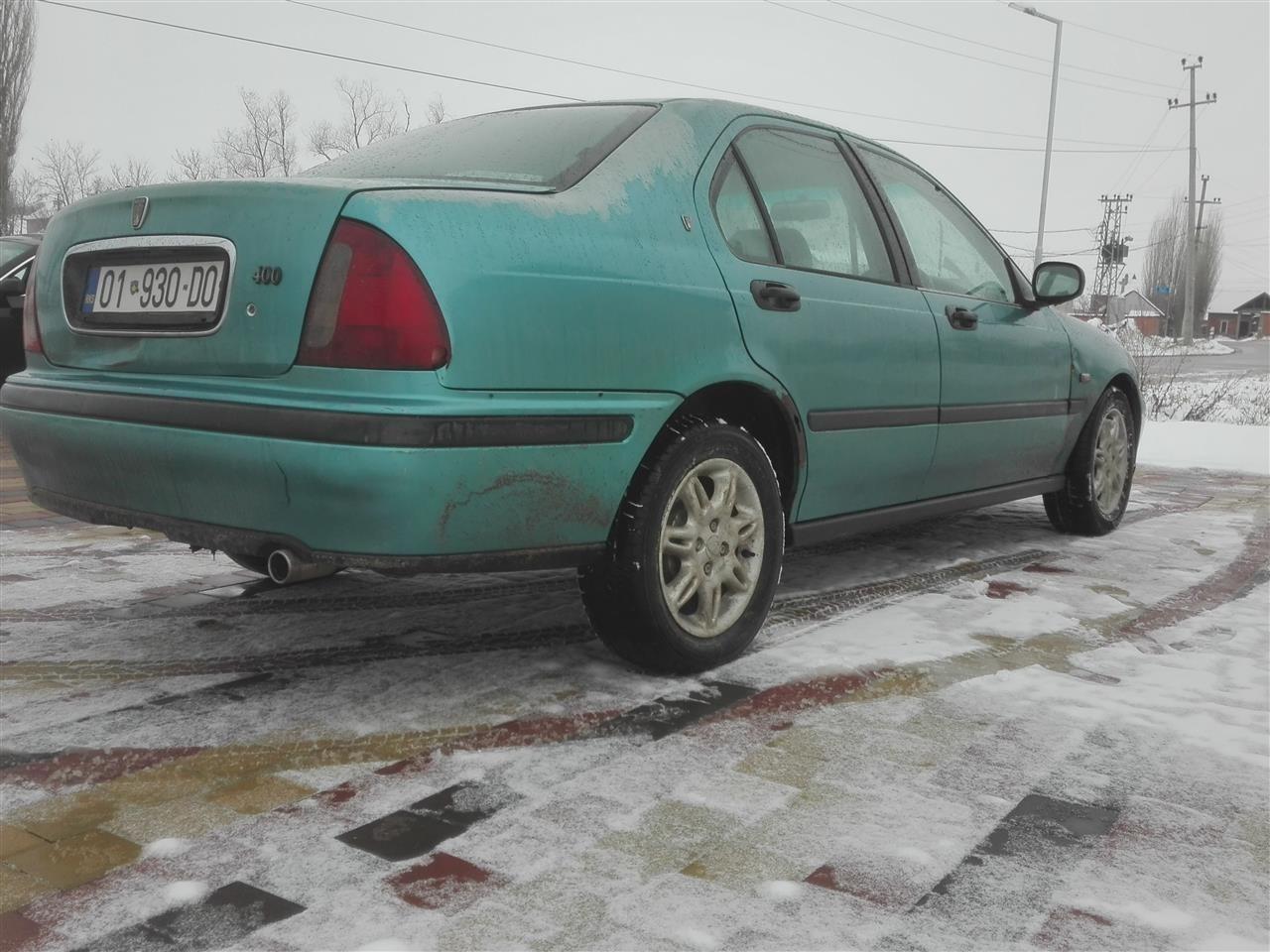 Rover