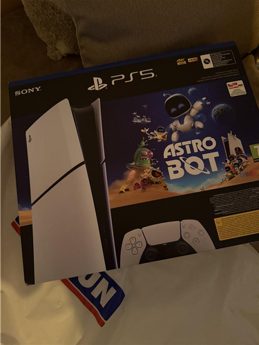 Playstation 5 ( digital )