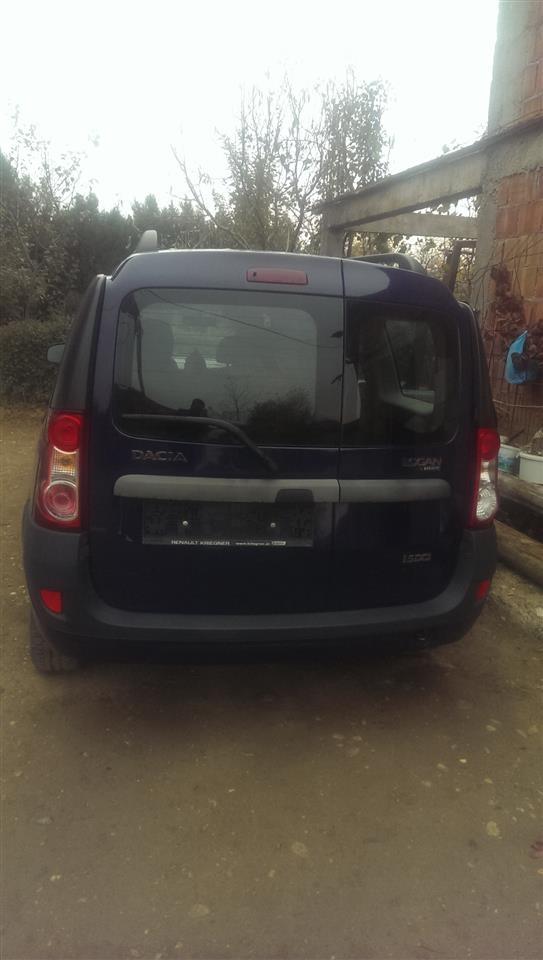 Dacia