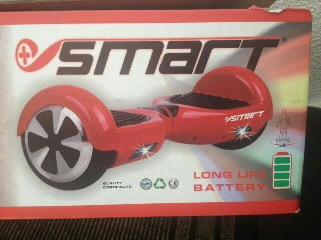 hoverboardi