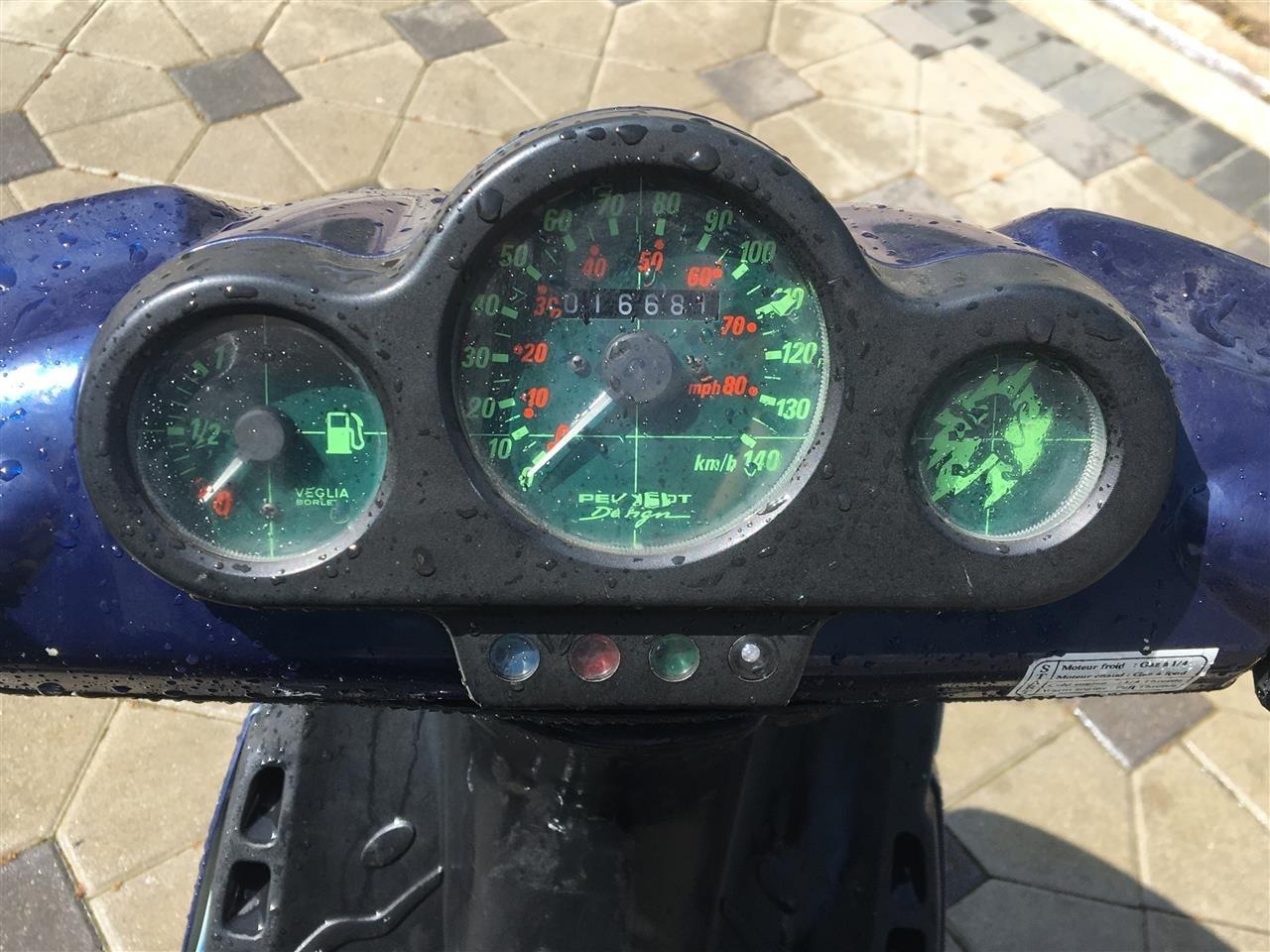 Peugeto-110cc-
