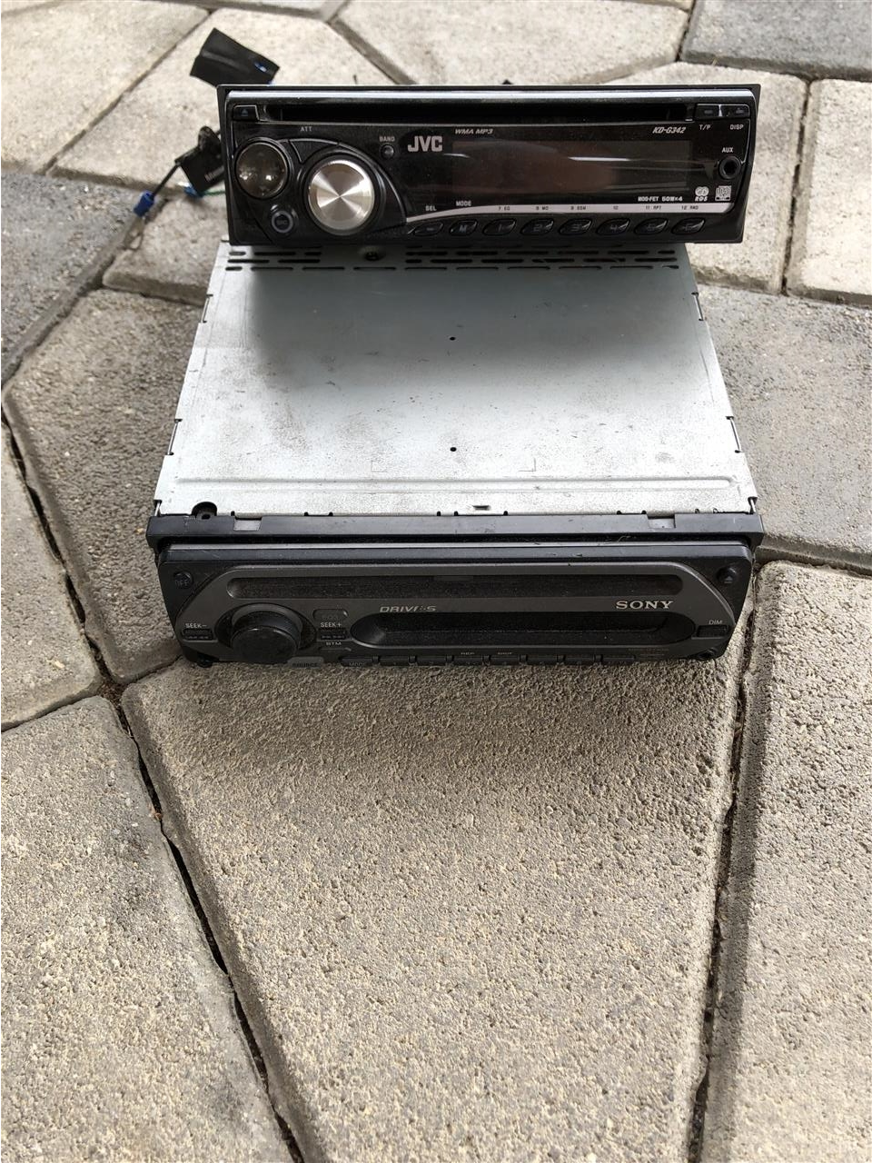 JVC