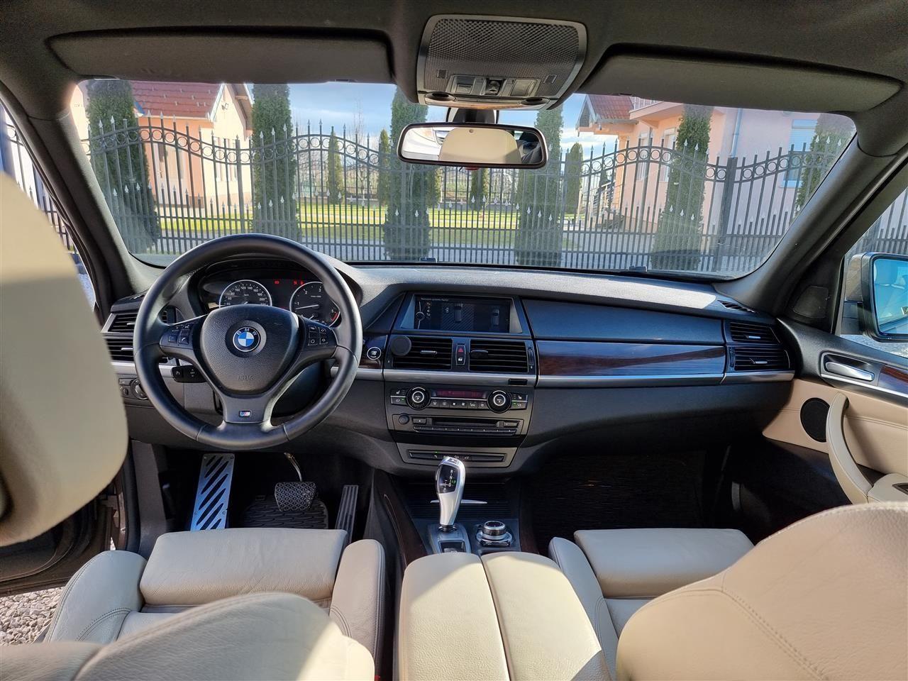 BMW-X5